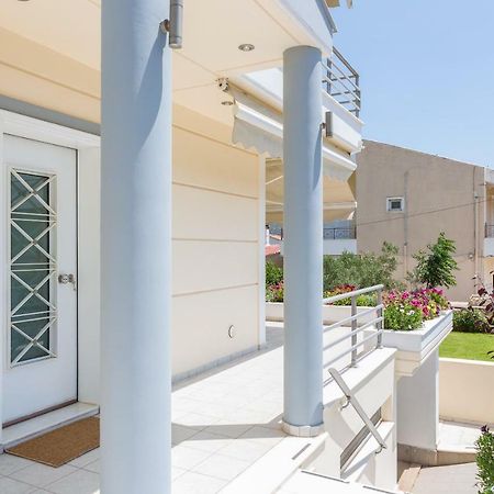 Marathón Villa Santa Barbara מראה חיצוני תמונה