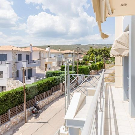 Marathón Villa Santa Barbara מראה חיצוני תמונה
