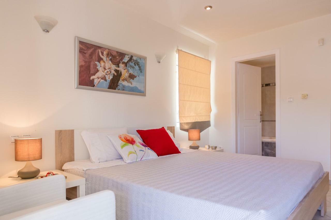 Marathón Villa Santa Barbara מראה חיצוני תמונה
