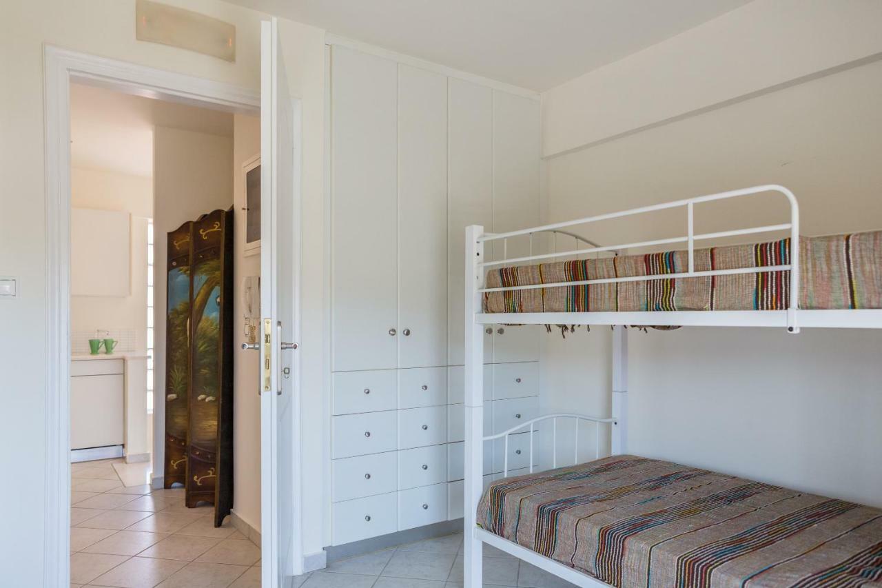 Marathón Villa Santa Barbara מראה חיצוני תמונה