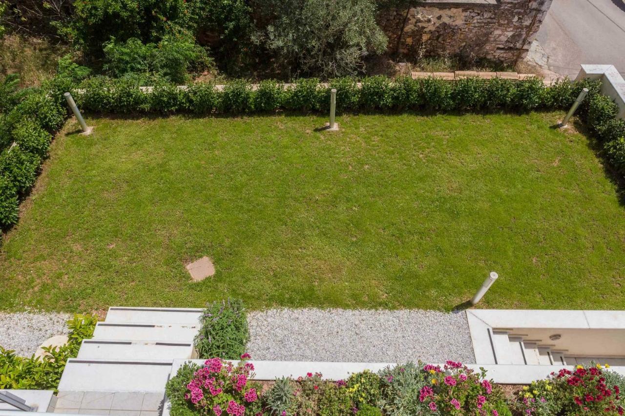 Marathón Villa Santa Barbara מראה חיצוני תמונה