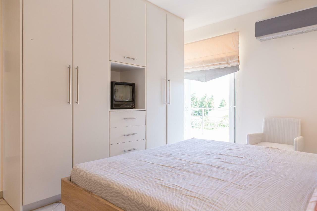 Marathón Villa Santa Barbara מראה חיצוני תמונה
