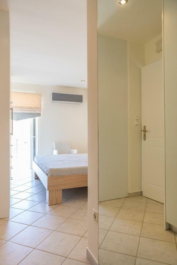 Marathón Villa Santa Barbara מראה חיצוני תמונה