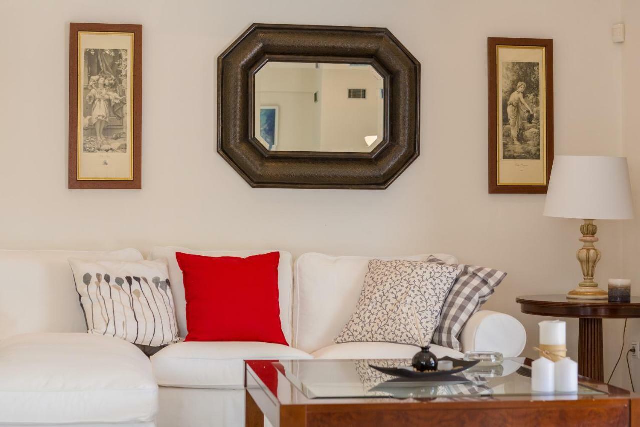 Marathón Villa Santa Barbara מראה חיצוני תמונה