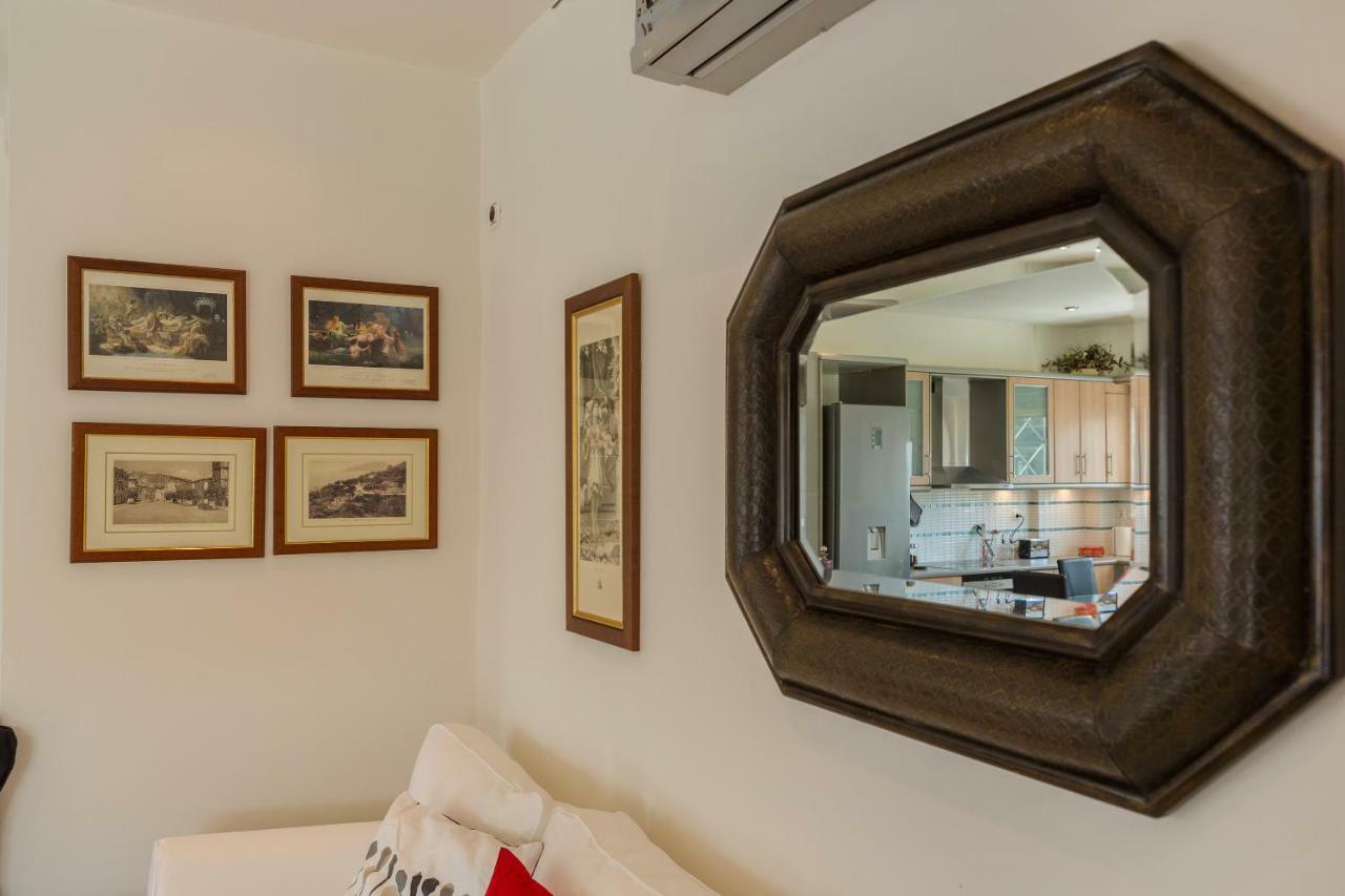 Marathón Villa Santa Barbara מראה חיצוני תמונה