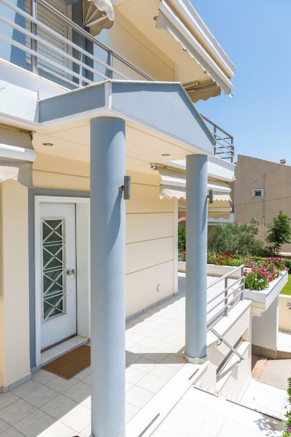 Marathón Villa Santa Barbara מראה חיצוני תמונה