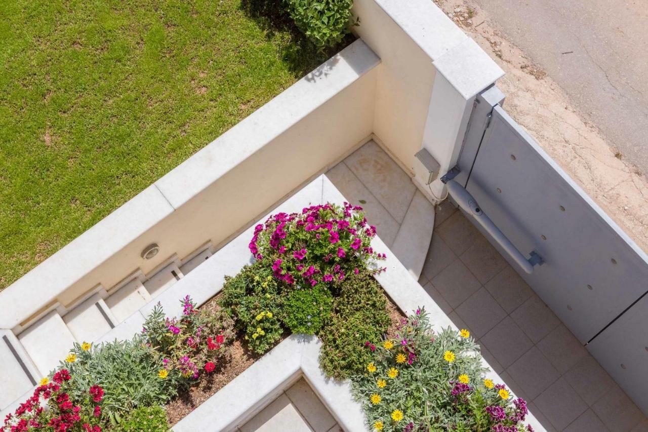 Marathón Villa Santa Barbara מראה חיצוני תמונה