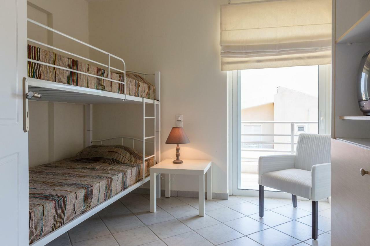 Marathón Villa Santa Barbara מראה חיצוני תמונה