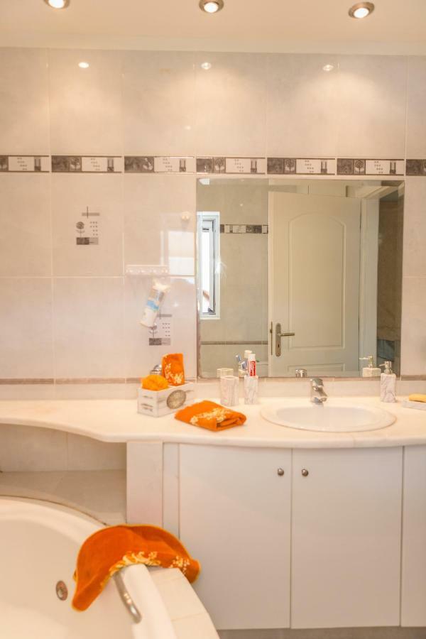 Marathón Villa Santa Barbara מראה חיצוני תמונה